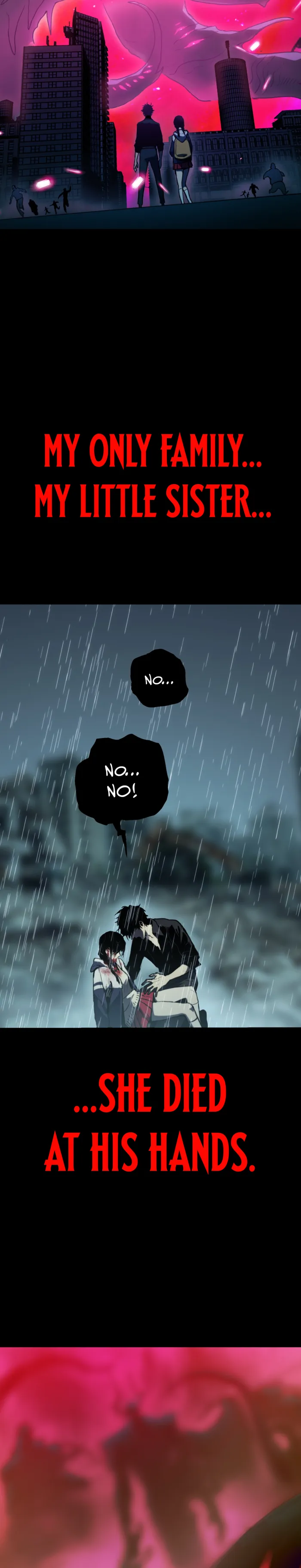 Return of the Devourer, chapter 3, page 16