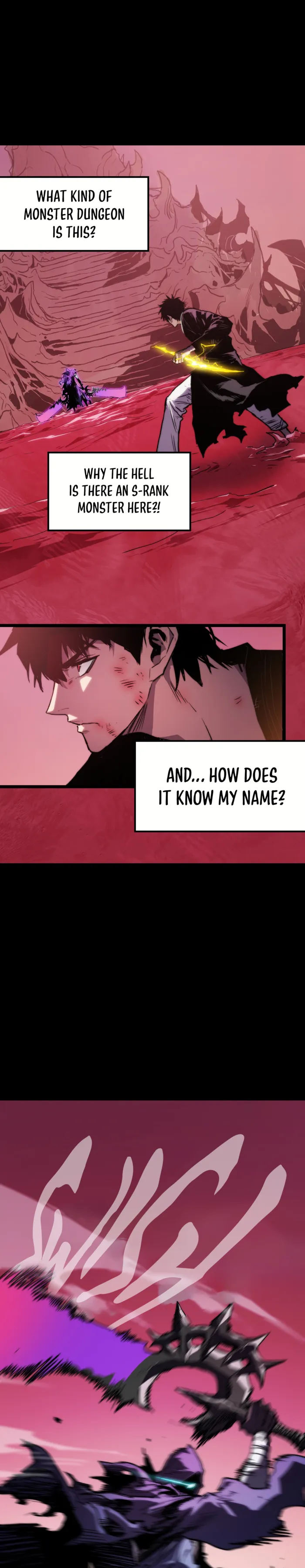 Return of the Devourer, chapter 4, page 26