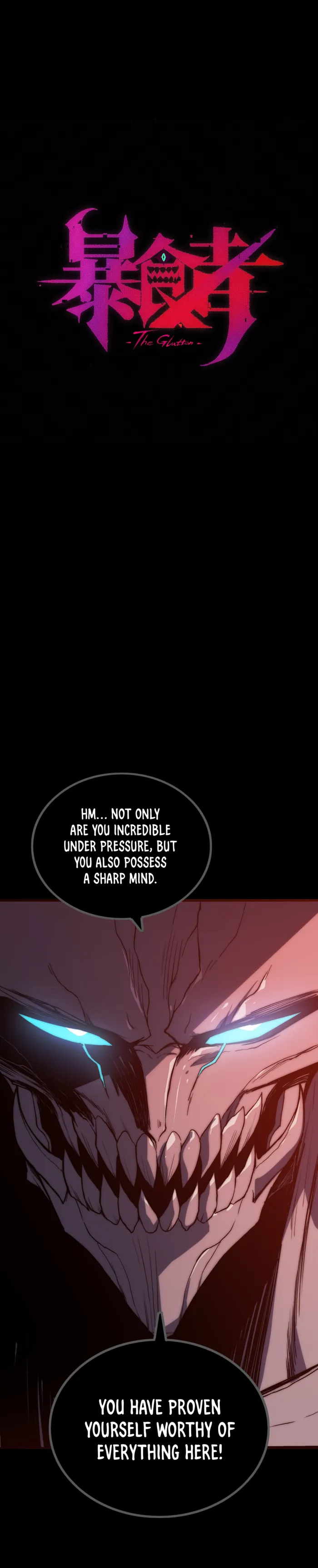 Return of the Devourer, chapter 5, page 8