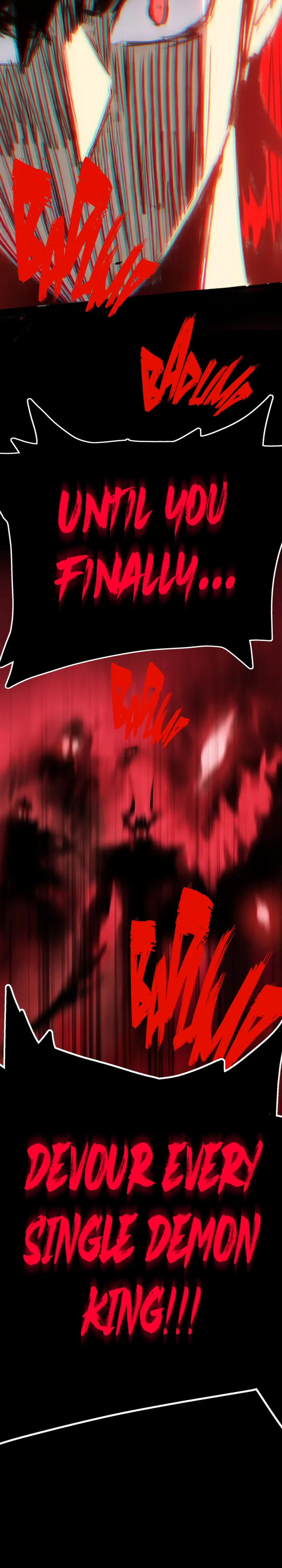 Return of the Devourer, chapter 5, page 16