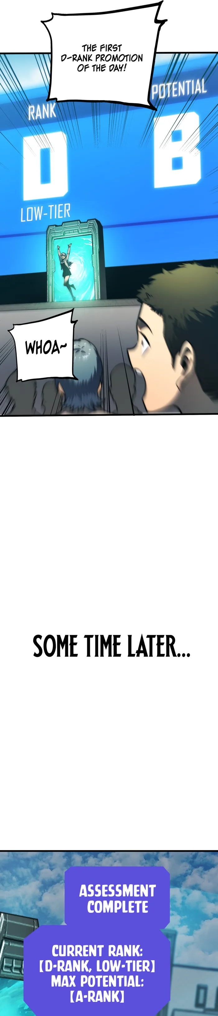 Return of the Devourer, chapter 6, page 16