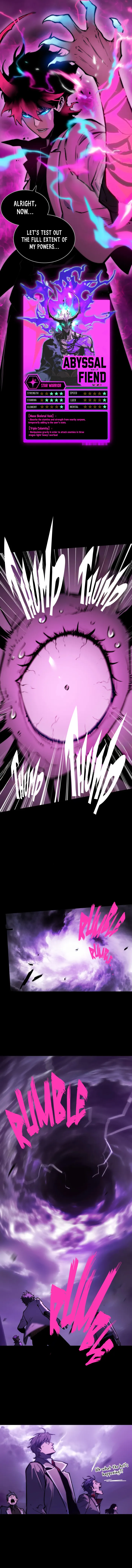 Return of the Devourer, chapter 7, page 9
