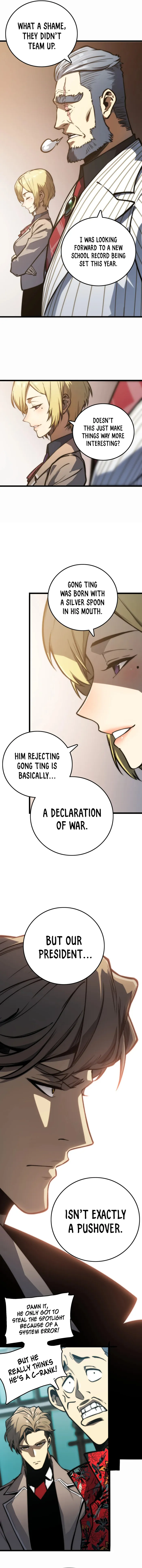 Return of the Devourer, chapter 8, page 4