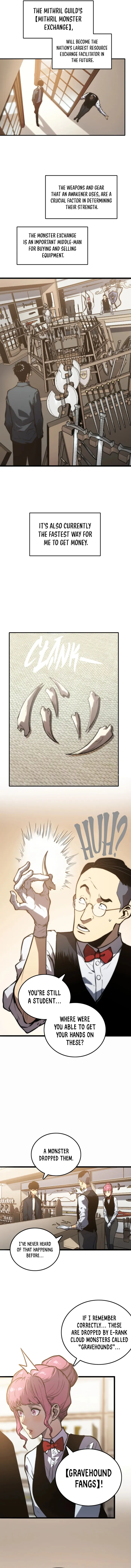 Return of the Devourer, chapter 8, page 9