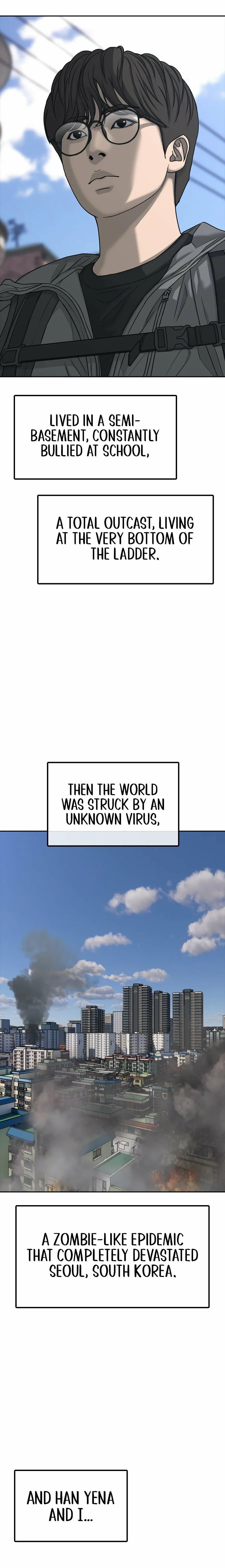 The Apocalypse is Here, chapter 0, page 18