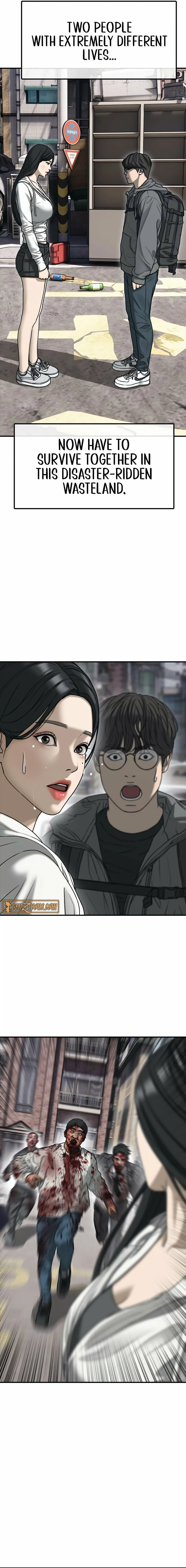 The Apocalypse is Here, chapter 0, page 19