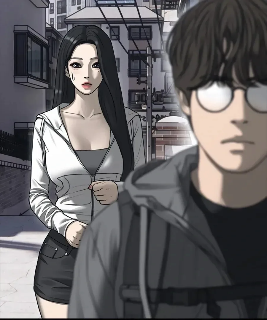 The Apocalypse is Here, chapter 0.1, page 32