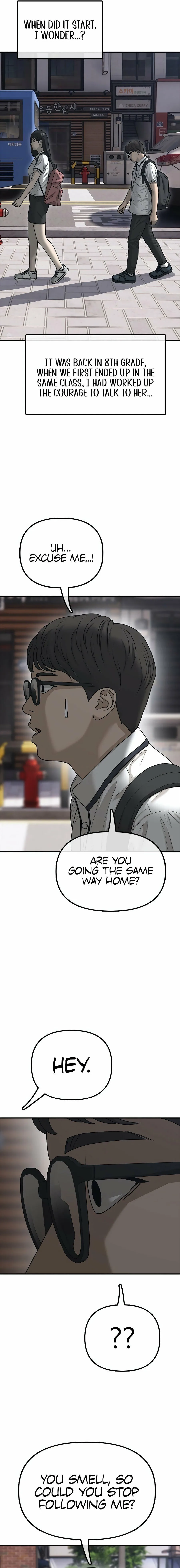 The Apocalypse is Here, chapter 1, page 13
