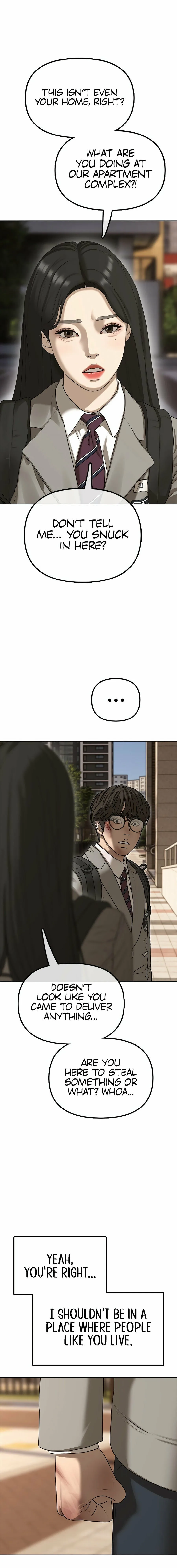 The Apocalypse is Here, chapter 1, page 33