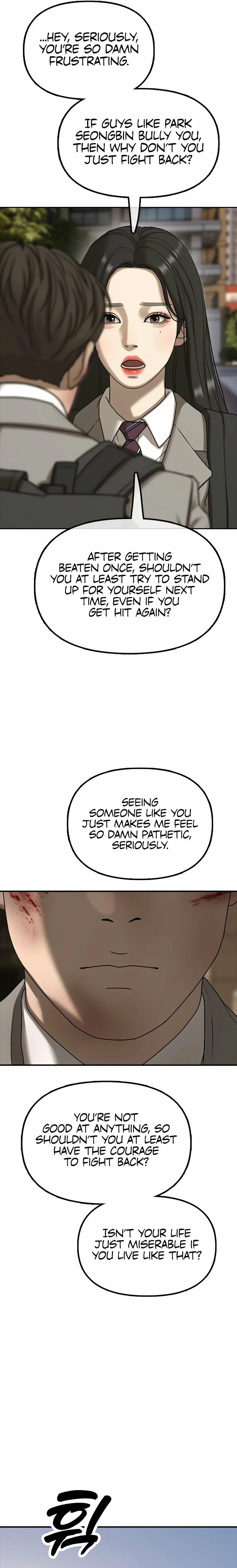 The Apocalypse is Here, chapter 1, page 35
