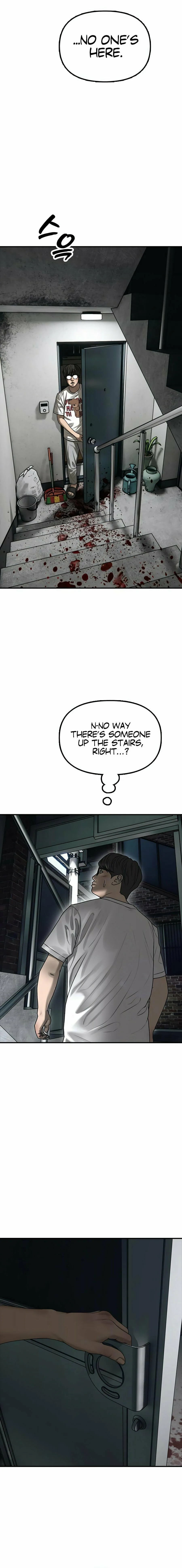 The Apocalypse is Here, chapter 2, page 19