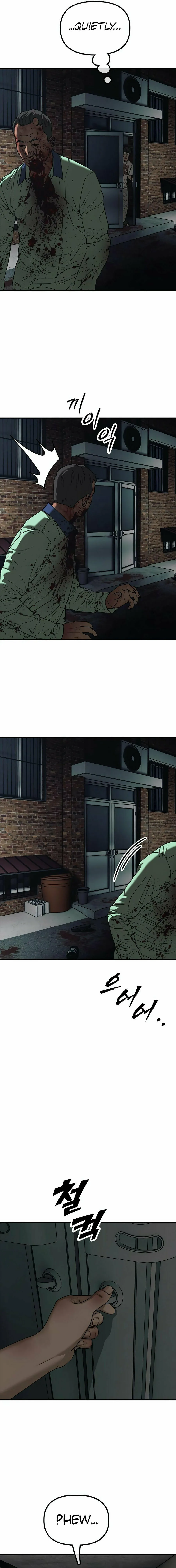 The Apocalypse is Here, chapter 2, page 20