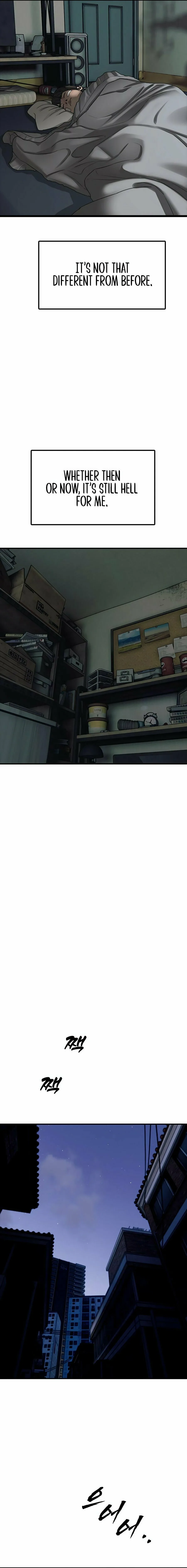The Apocalypse is Here, chapter 2, page 25