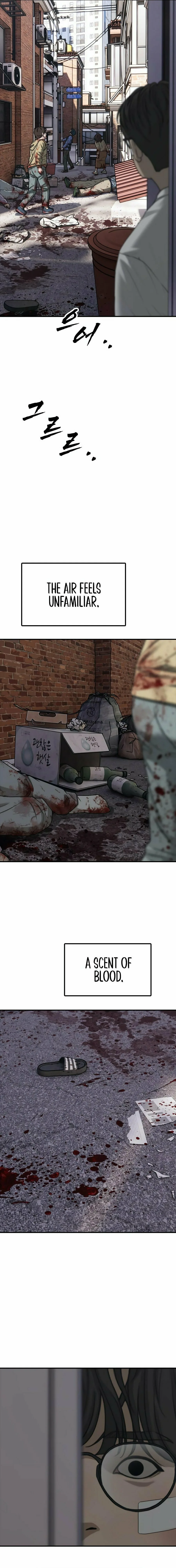The Apocalypse is Here, chapter 2, page 27