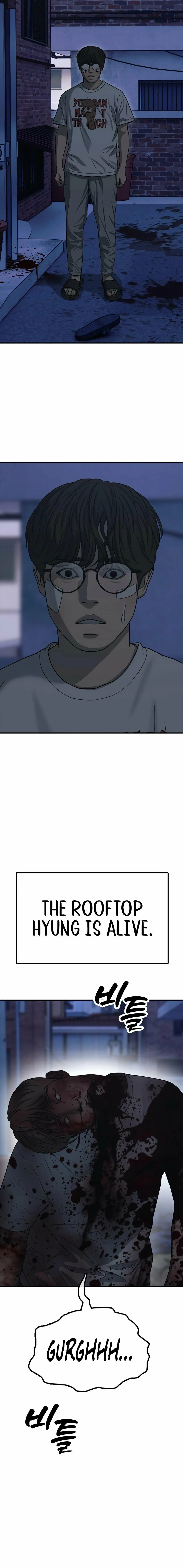 The Apocalypse is Here, chapter 3, page 14
