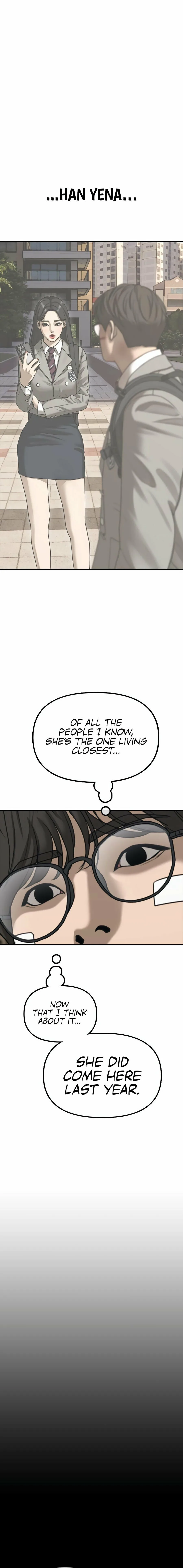 The Apocalypse is Here, chapter 3, page 24