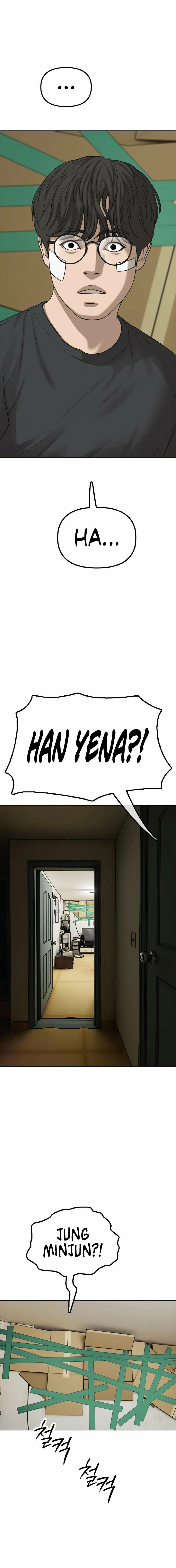 The Apocalypse is Here, chapter 3, page 33