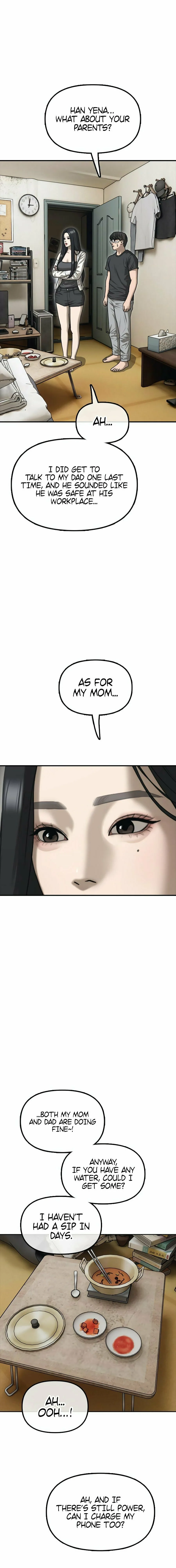 The Apocalypse is Here, chapter 4, page 7