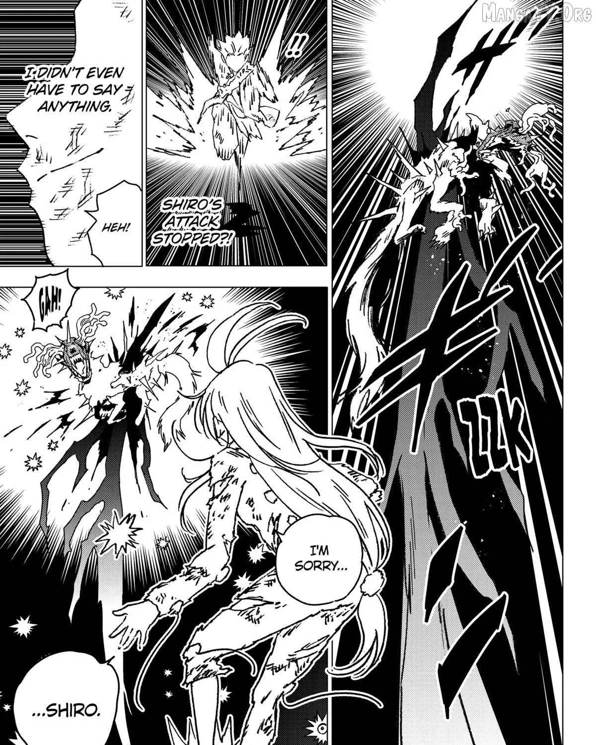 Ghost Fixers, chapter 71, page 23