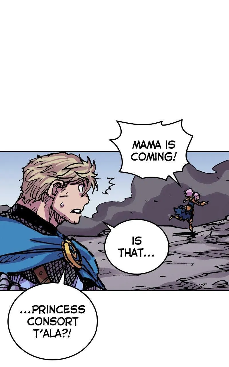 Clevatess, chapter 57, page 1
