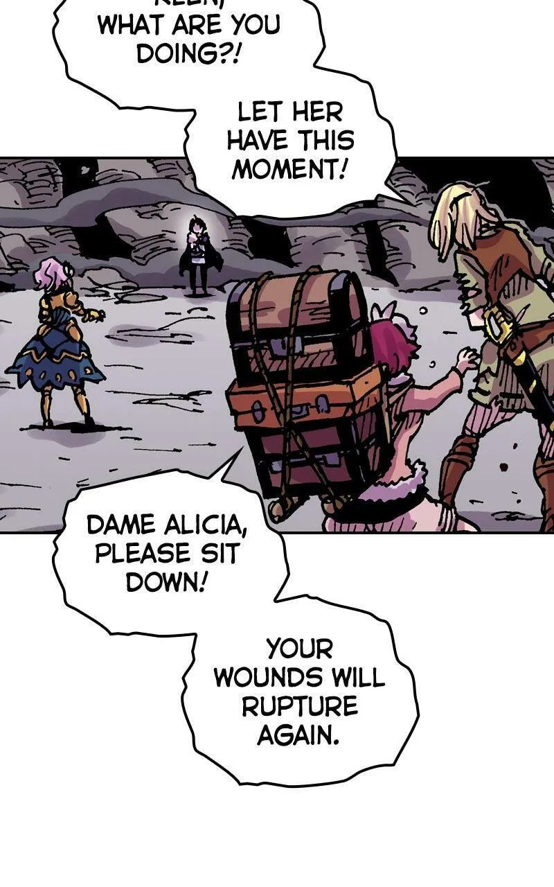 Clevatess, chapter 57, page 11