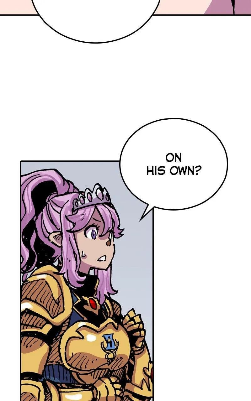 Clevatess, chapter 57, page 13