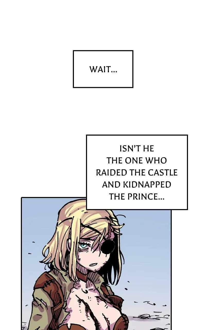 Clevatess, chapter 57, page 36