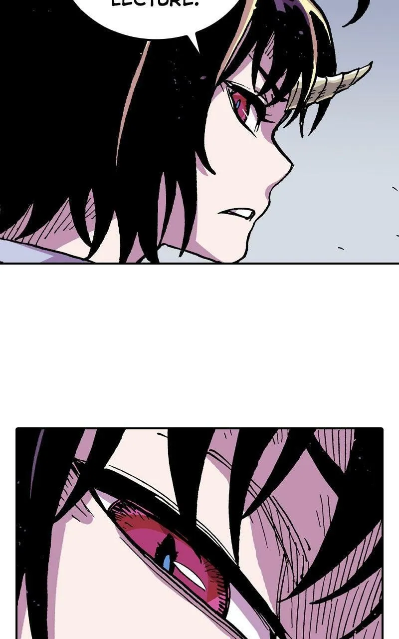 Clevatess, chapter 57, page 58