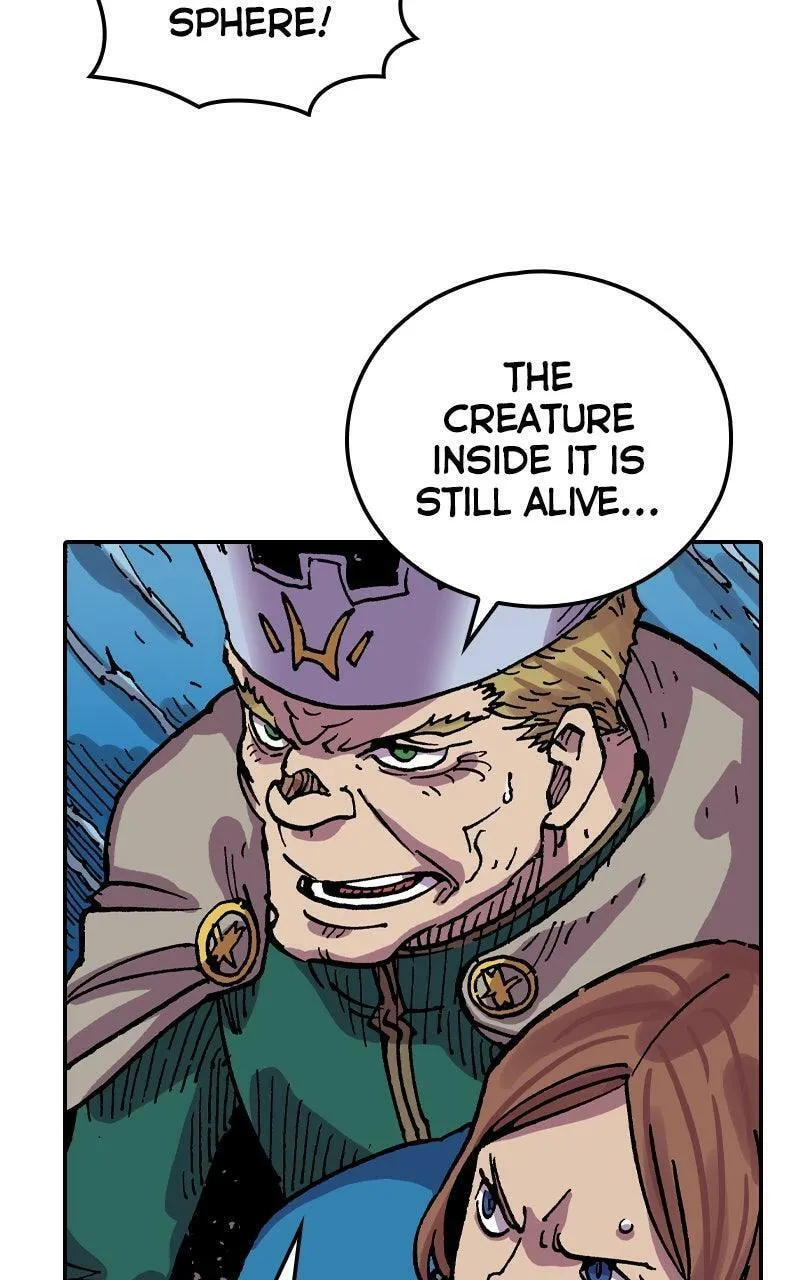 Clevatess, chapter 57, page 80