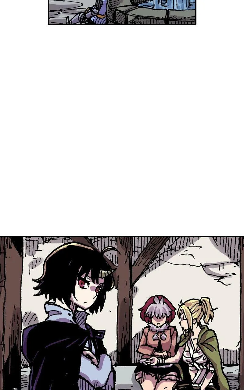 Clevatess, chapter 57, page 87