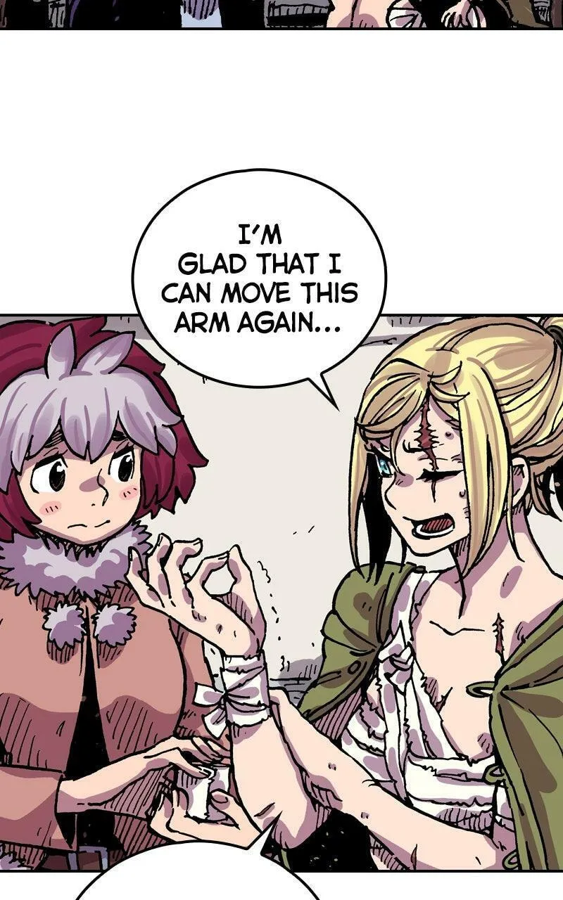 Clevatess, chapter 57, page 88