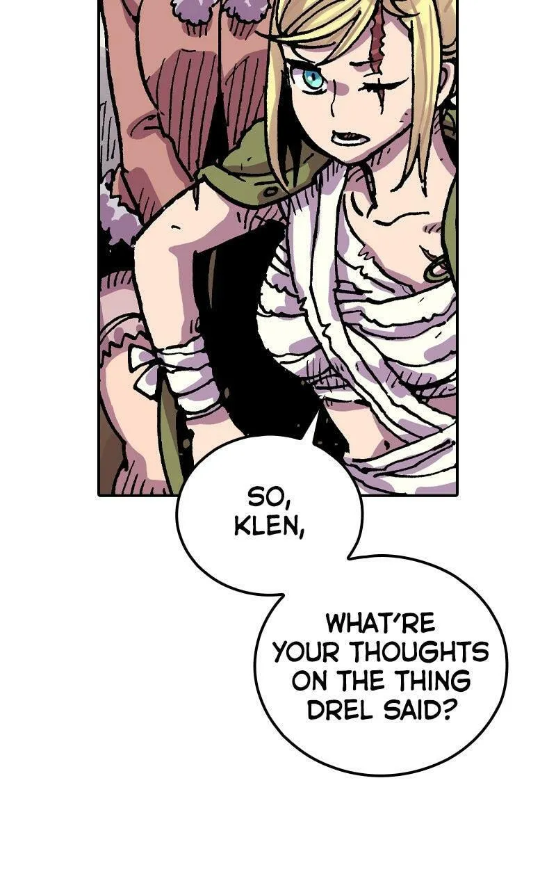 Clevatess, chapter 57, page 94