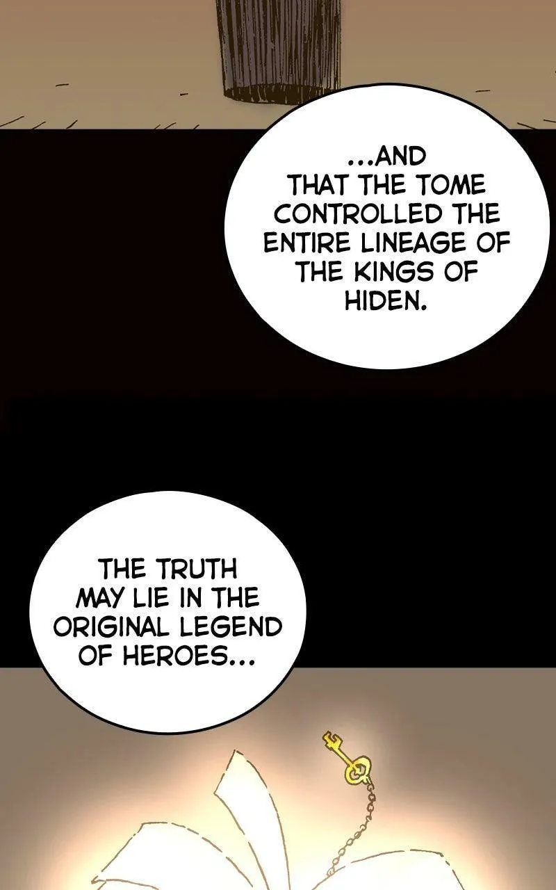 Clevatess, chapter 57, page 98