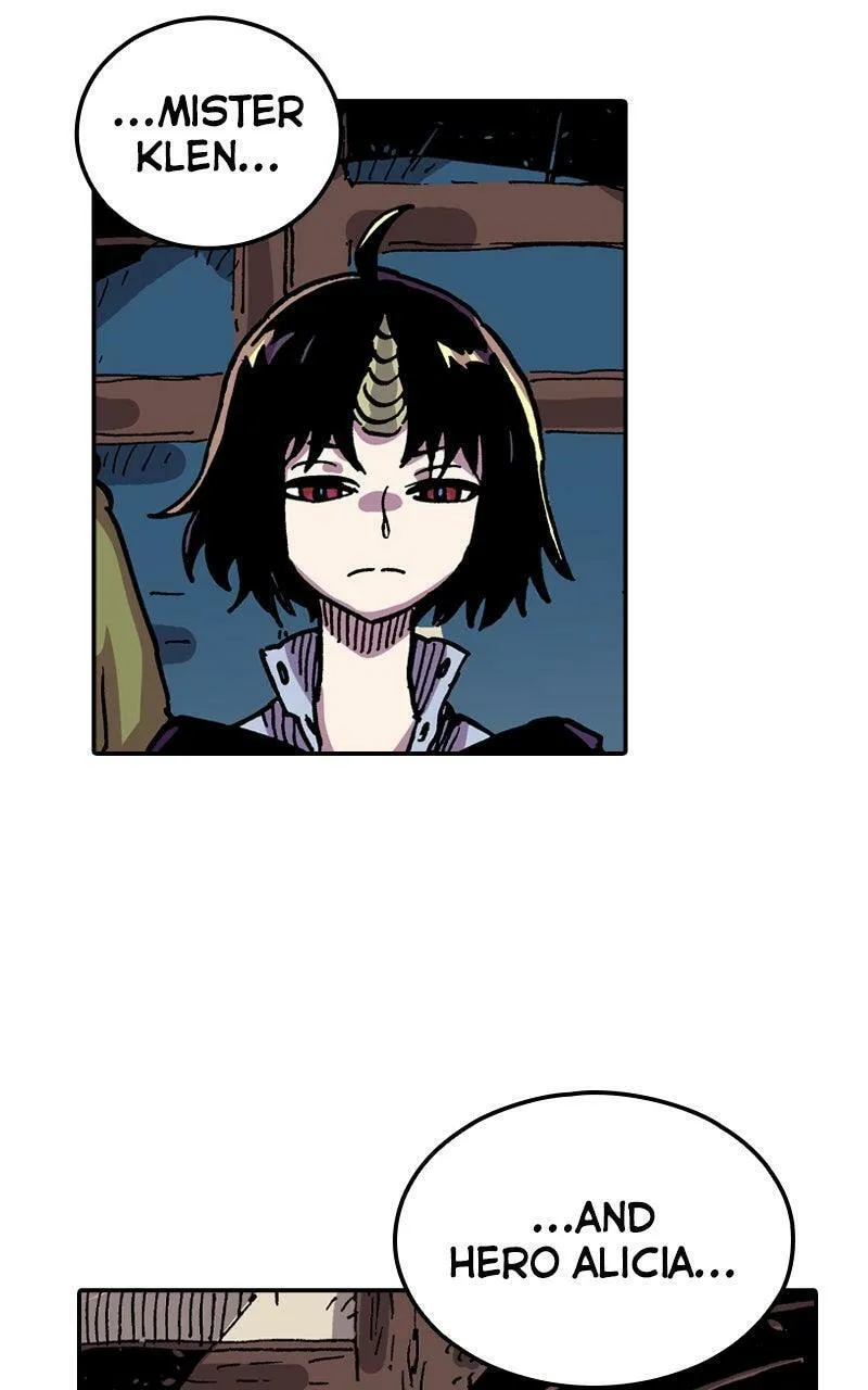 Clevatess, chapter 57, page 114