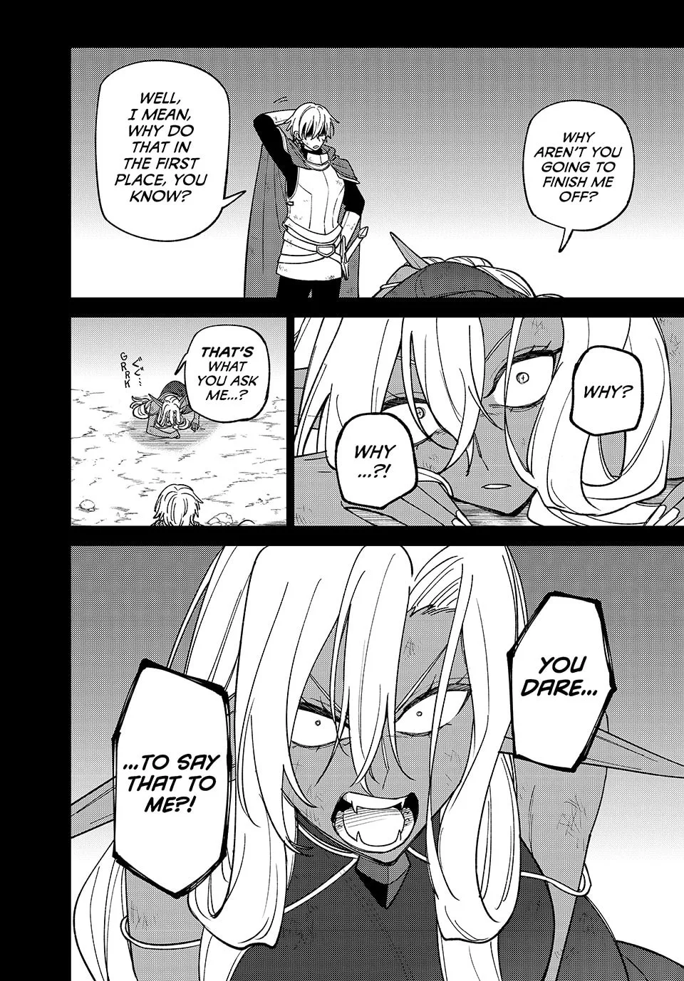 I'm a Curse Crafter, and I Don't Need an S-Rank Party!, chapter 49, page 14