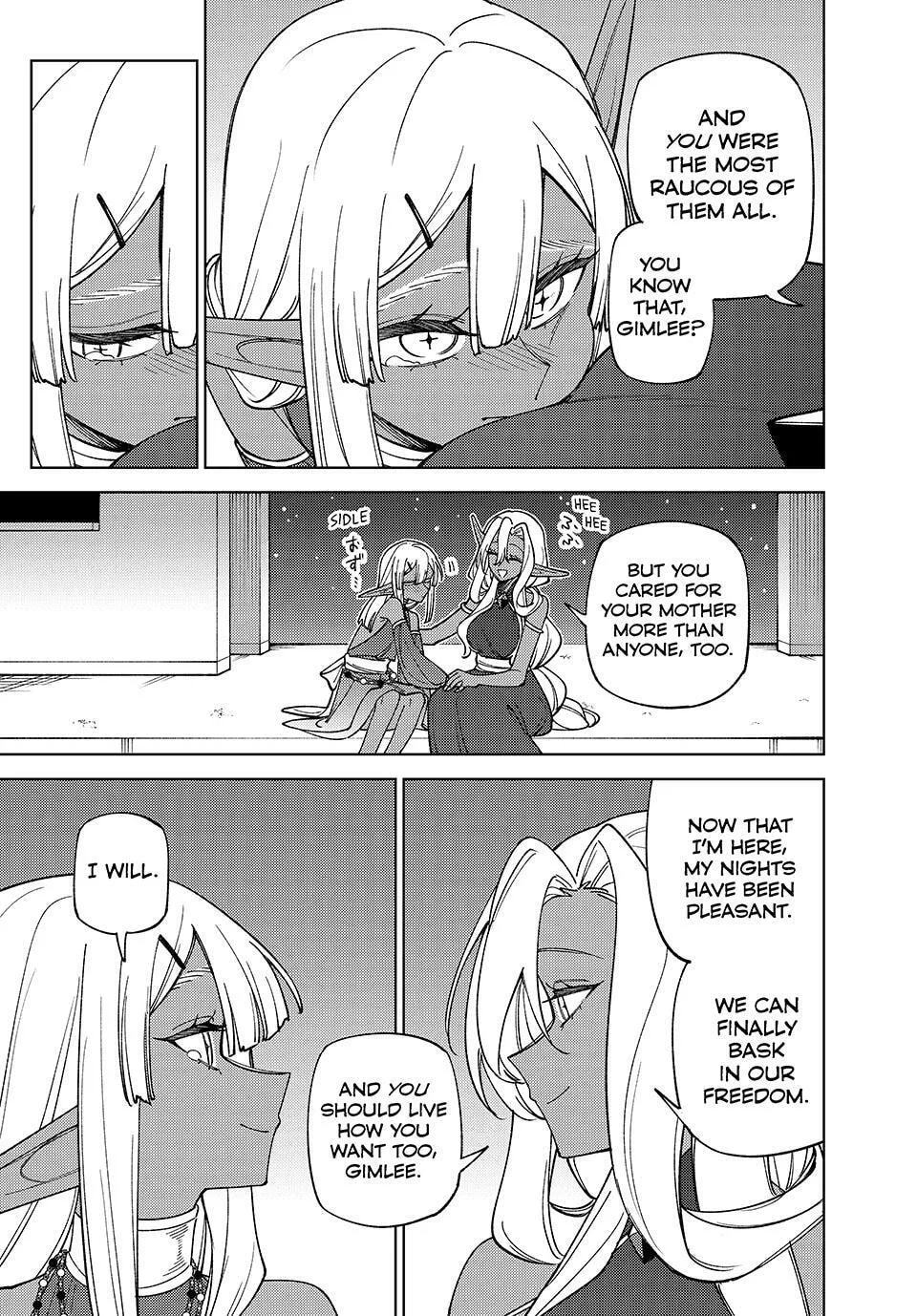 I'm a Curse Crafter, and I Don't Need an S-Rank Party!, chapter 50, page 20