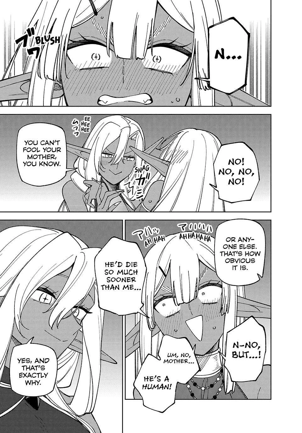I'm a Curse Crafter, and I Don't Need an S-Rank Party!, chapter 50, page 22