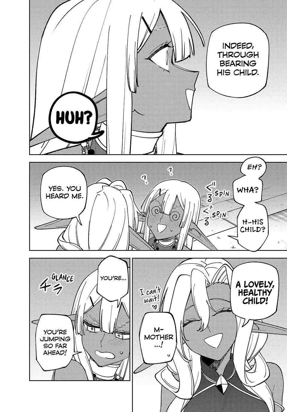 I'm a Curse Crafter, and I Don't Need an S-Rank Party!, chapter 50, page 25