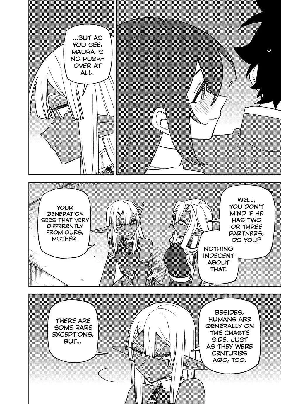 I'm a Curse Crafter, and I Don't Need an S-Rank Party!, chapter 50, page 27