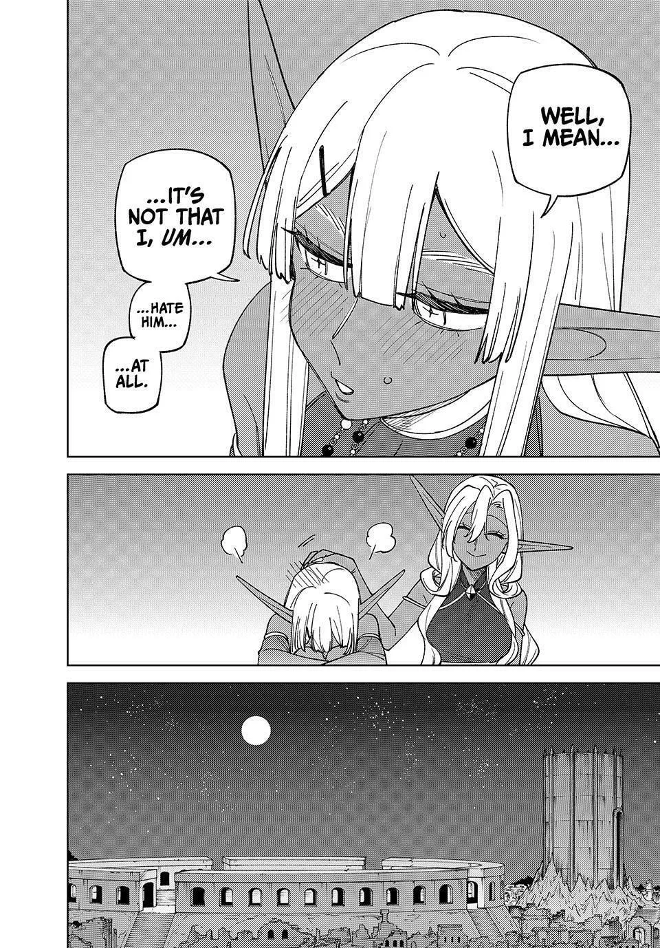 I'm a Curse Crafter, and I Don't Need an S-Rank Party!, chapter 50, page 29