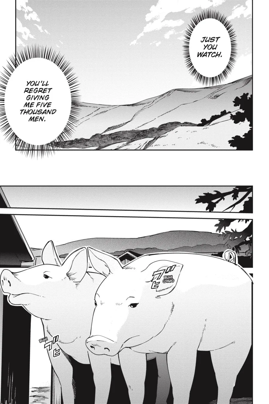 Overlord, chapter 70, page 24