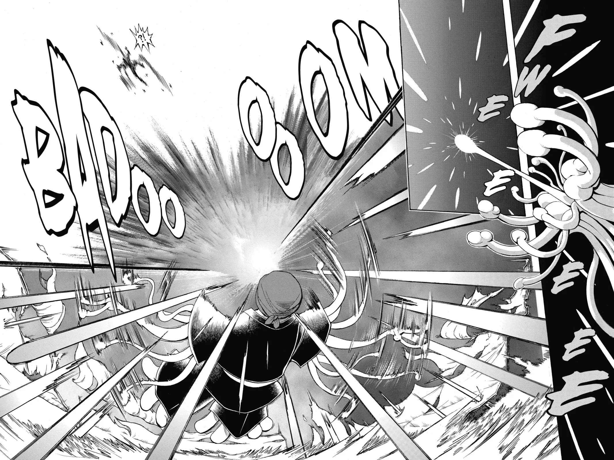Assassination Classroom, chapter 84, page 12
