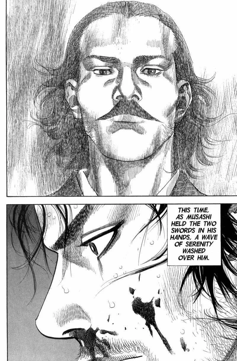 Vagabond Manga, chapter 121, page 18