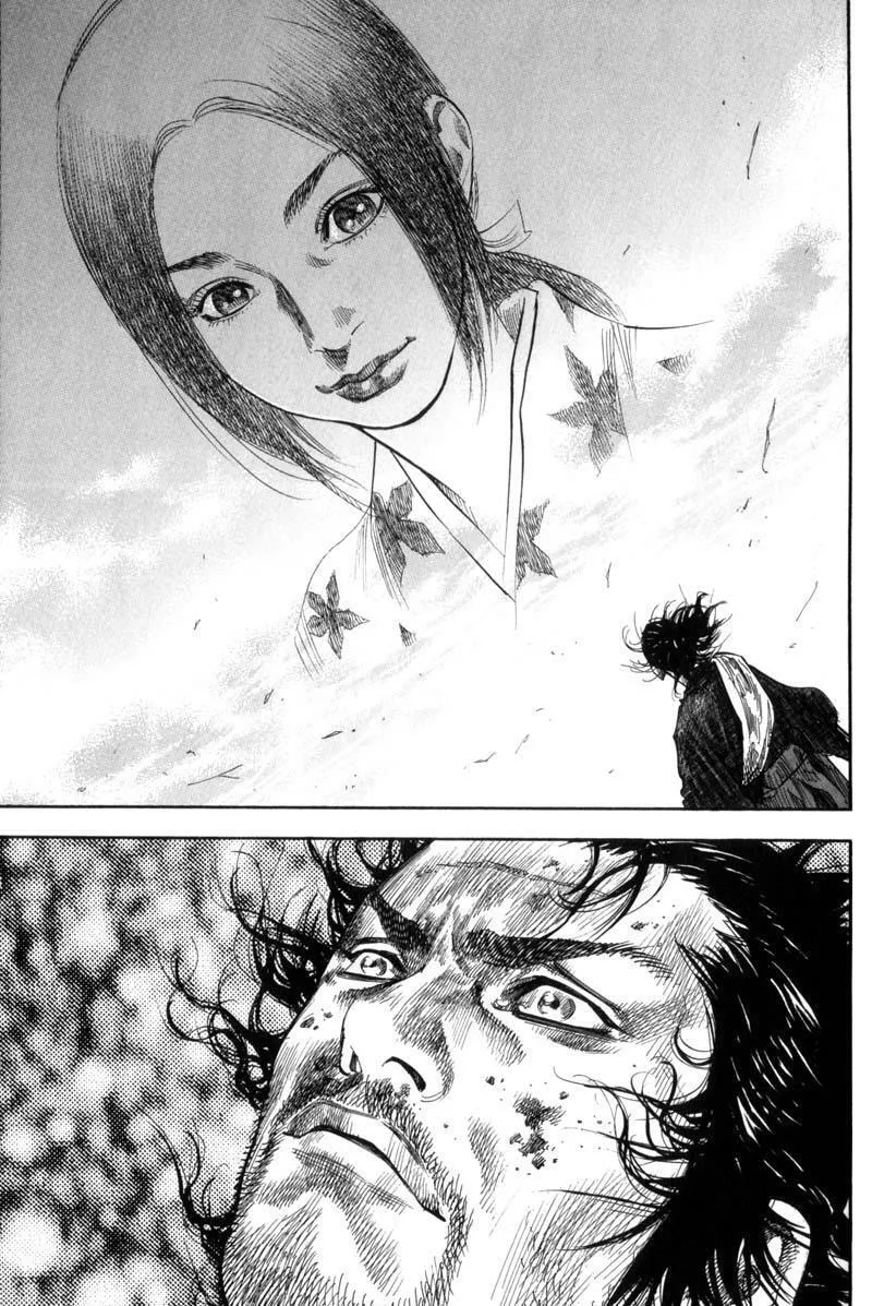 Vagabond Manga, chapter 125, page 10