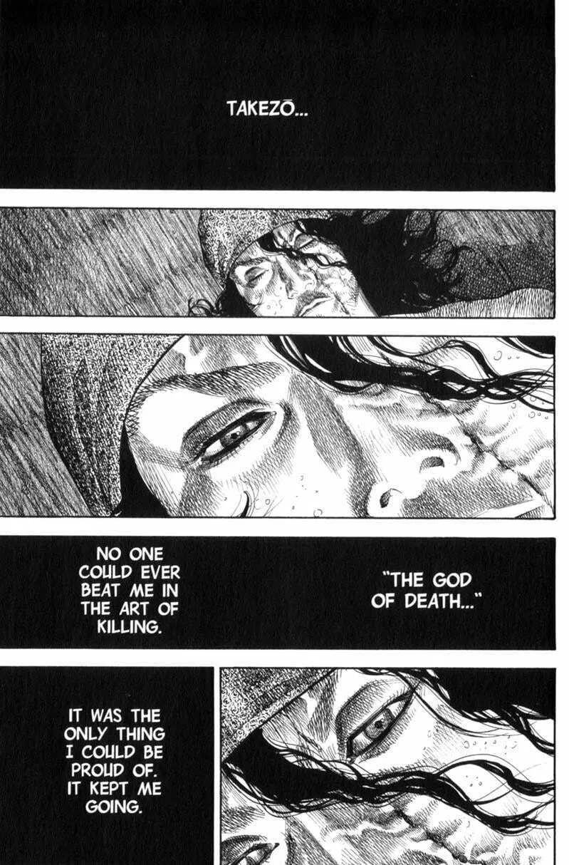 Vagabond Manga, chapter 125, page 12