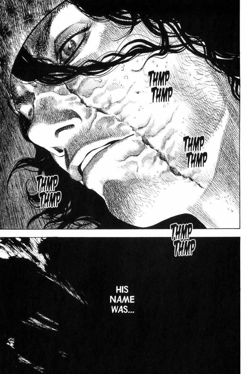 Vagabond Manga, chapter 125, page 16