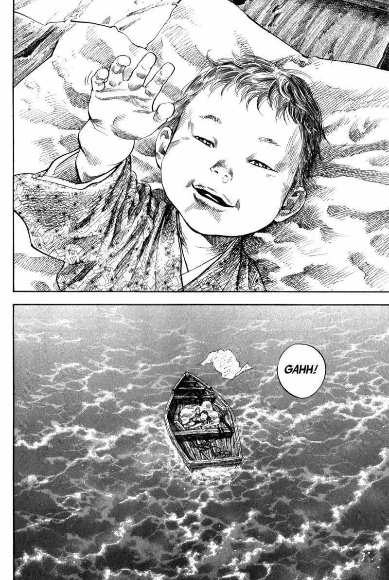 Vagabond Manga, chapter 128, page 21