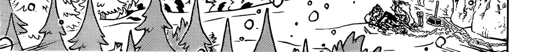 One Piece Manga, chapter 1171, page 19