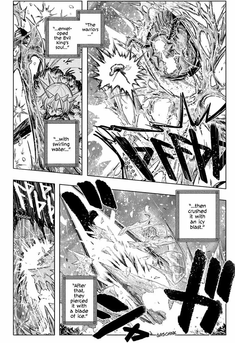 Otr of the Flame, chapter 34, page 4