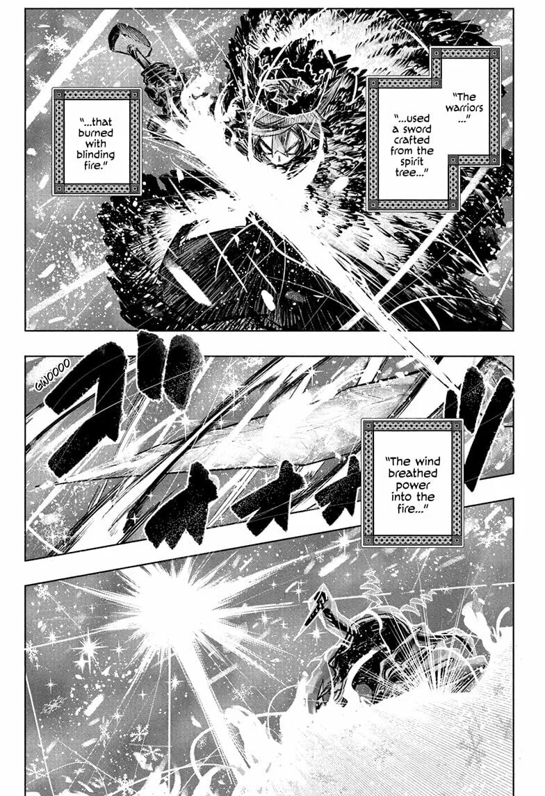 Otr of the Flame, chapter 34, page 5